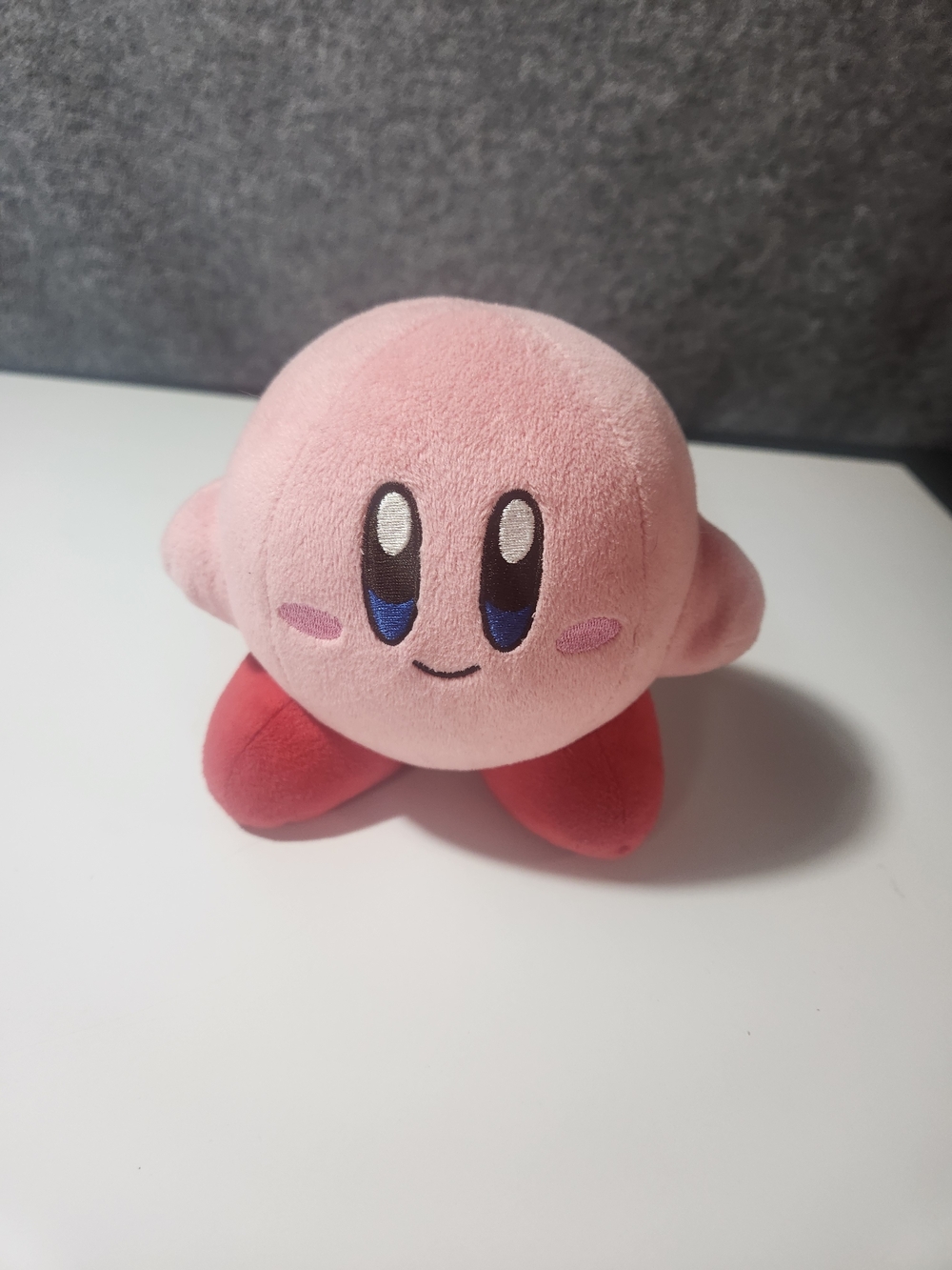 Little Buddy Kirby Adventure All Star Collection 5.5" Stuffed Plush